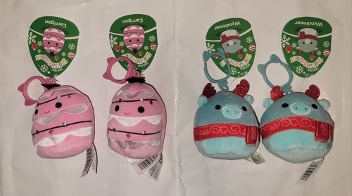 New squishmallows pack - new, set