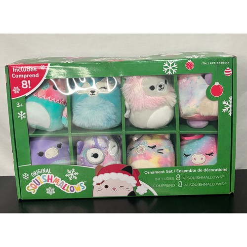 Squishmallows christmas - squishmallows,