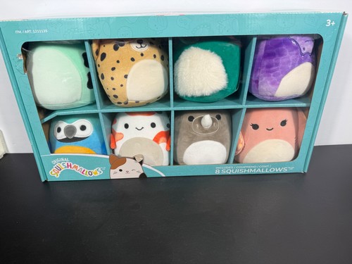 Original squishmallows - original, 4"