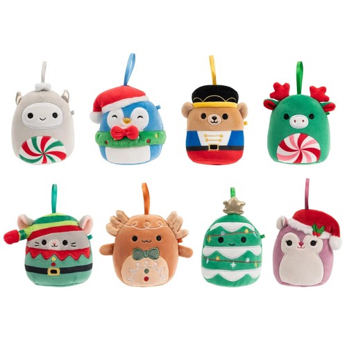 Squishmallows collectible - squishmallows,