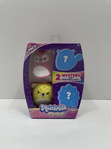 Squishville fantasy squad - fantasy,